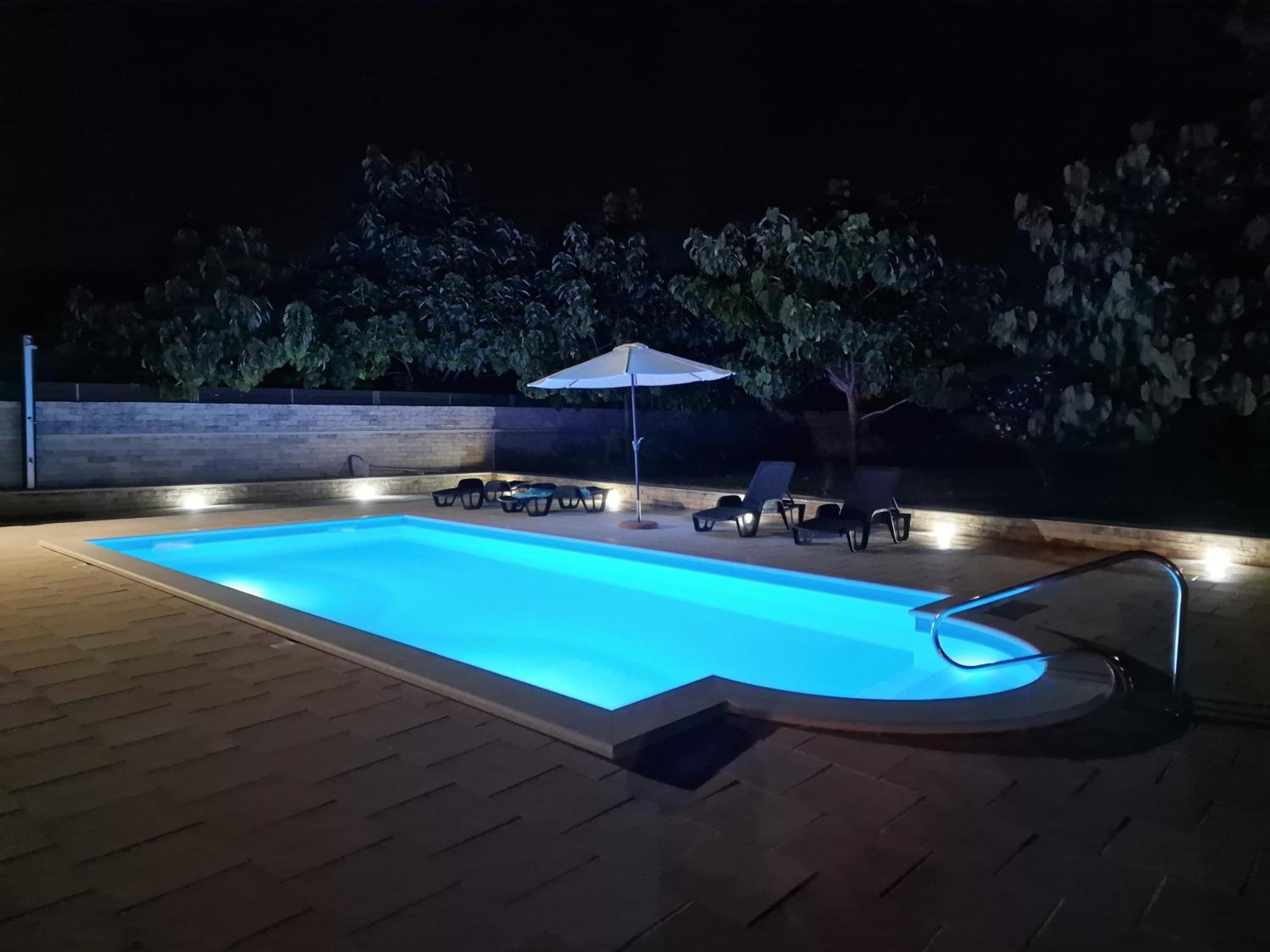 Villa Verbena Mala Cista Eksteriør bilde